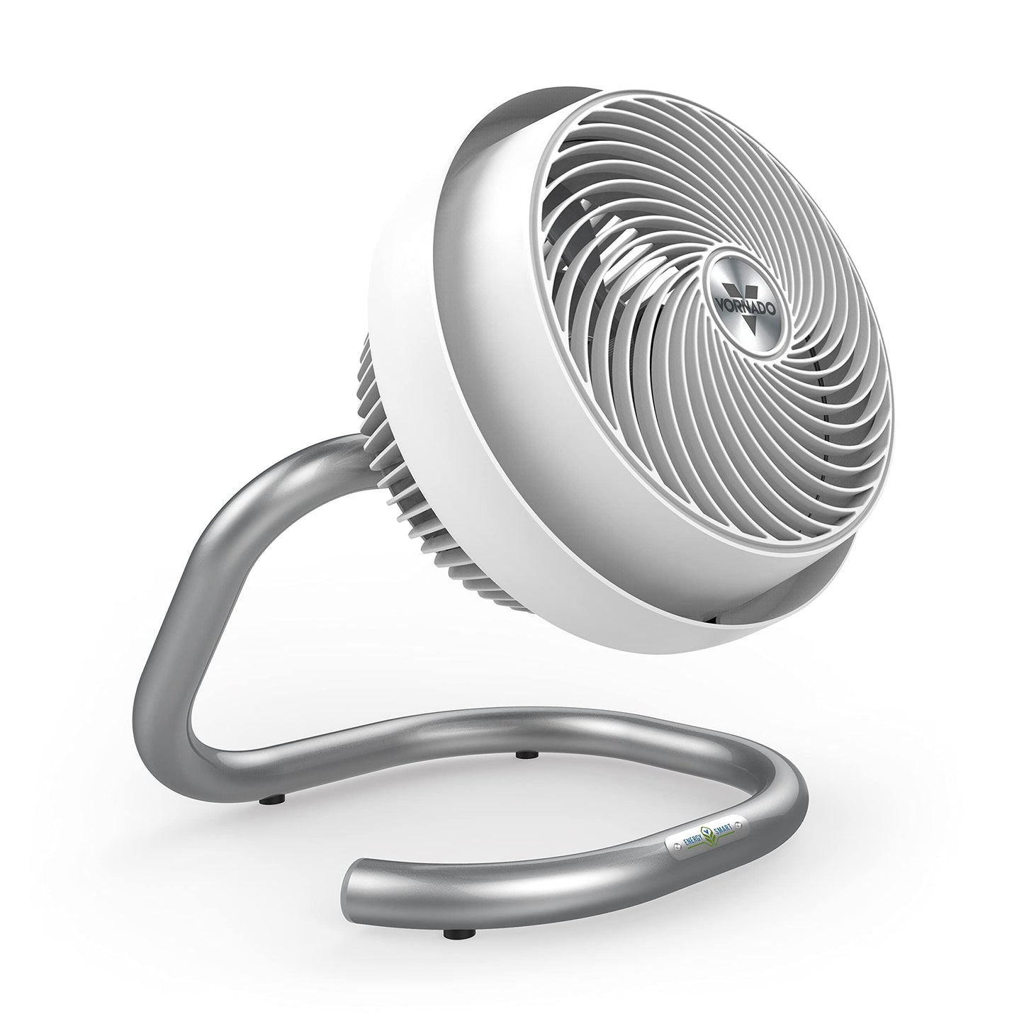 Vornado 723DC Energy Smart Full-Size Air Circulator, Fan with Variable Speed Control, Brushless DC Motor, 100 ft Airflow Range, Vortex Air Circulation