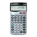Calculated Industries 3415 Qualifier Plus IIIx Advanced Real Estate Mortgage Finance Calculator | Simple Operation | Buyer Pre-Qualifying | Solves