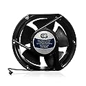 Coolerguys 7" (172mm x 152mm x 51mm) 12v Waterproof