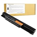 87Wh/7800mAh Laptop Battery Replacement for Asus A53E A32-K53 A42-K53 A45 A53S A43S A53Z A83 A84 K43 K43BY K43E K43S K43T K53 K53E K53T K54 A54C K53SV