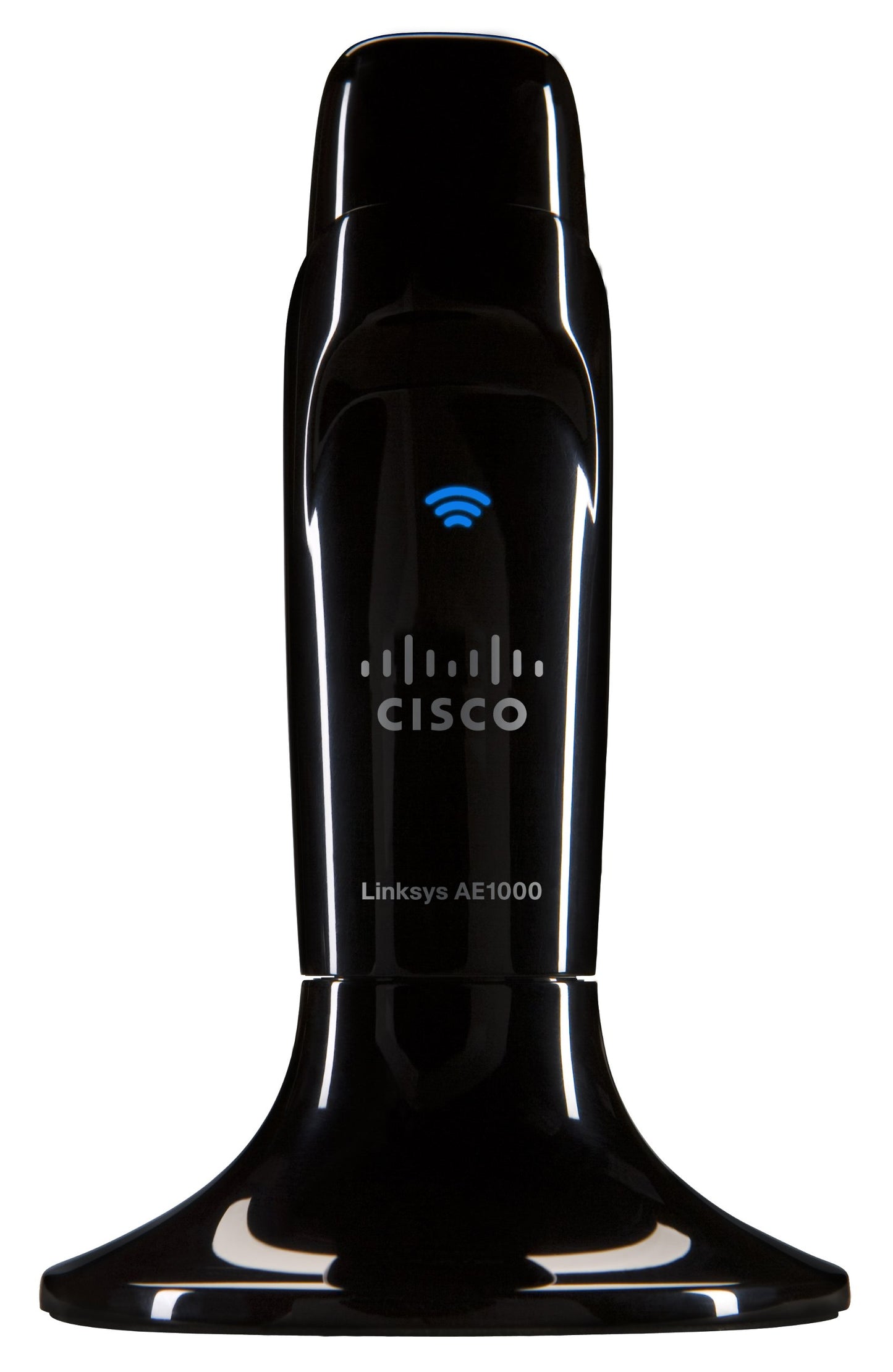 Cisco-Linksys AE1000 High-Performance Wireless-N Adapter