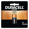 Duracell DL123ABU 3V Ultra Lithium Photo Battery