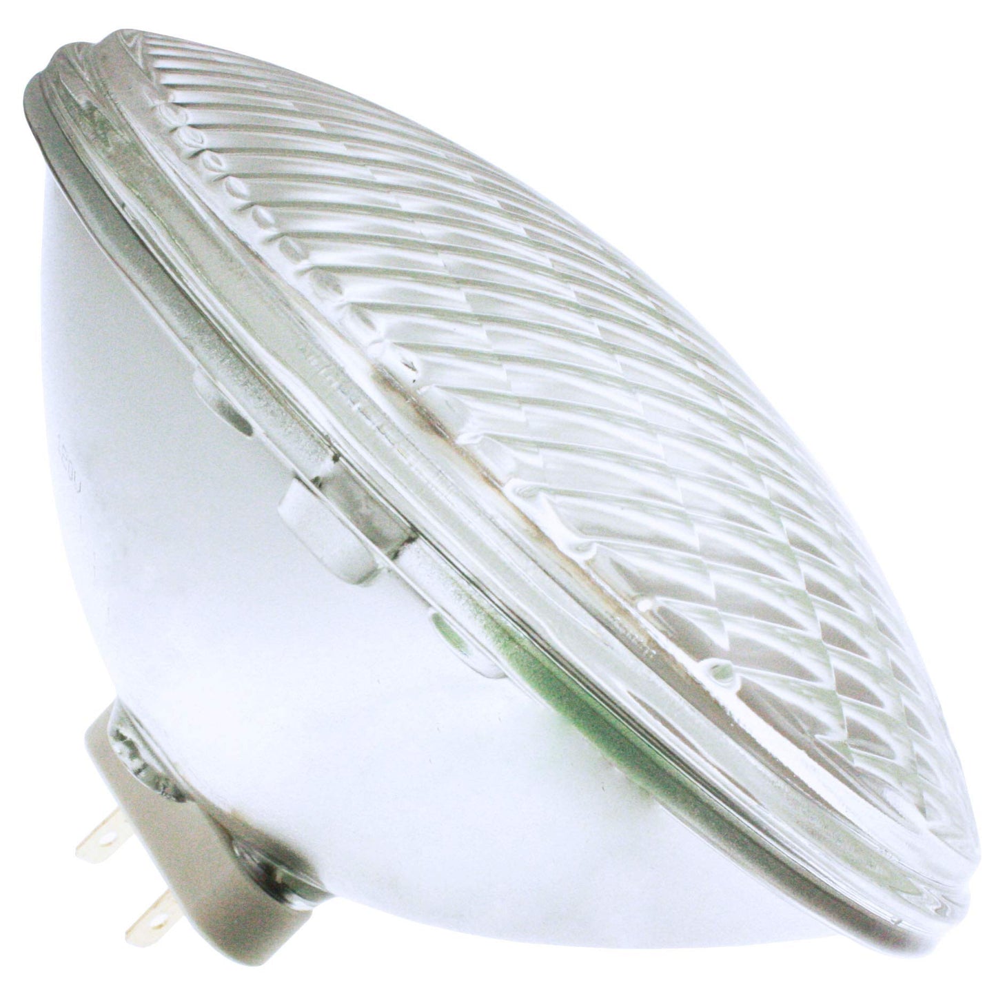 Industrial Performance Q500PAR56/MFL 120V, 500 Watt, GX16 D Base, Halogen Medium Flood Light Bulb (1 Pack)