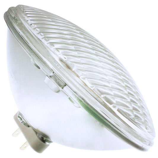 Industrial Performance Q500PAR56/MFL 120V, 500 Watt, GX16 D Base, Halogen Medium Flood Light Bulb (1 Pack)