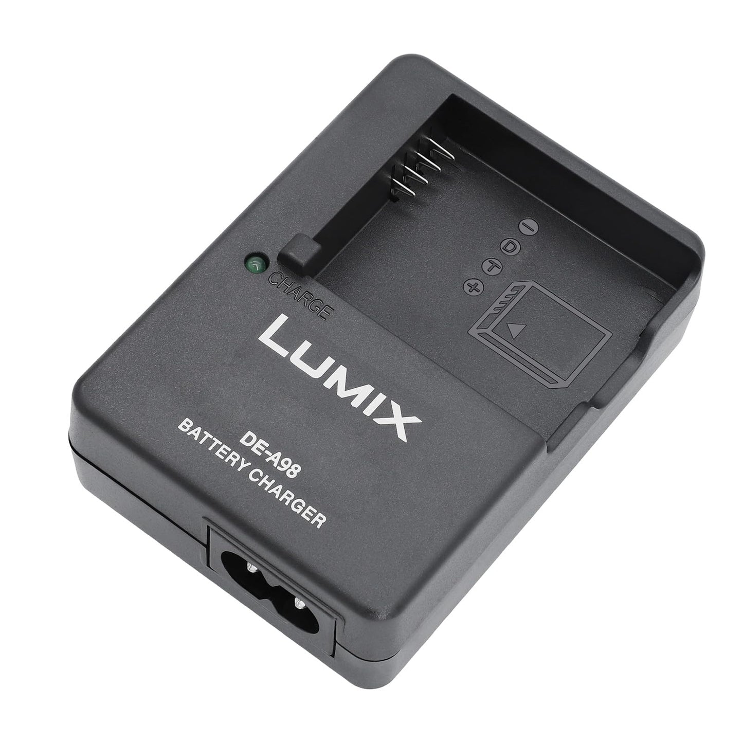 DMW-BLG10 DE-A98 Battery Charger for Panasonic?DMW-BLG10E DMW-BLE9 DMW-BLE9E DMW-BLE9PP Battery, LUMIX DE-A65BA DE-A98 DE-A99 A99B A98C Charger