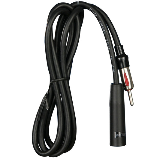 Metra Electronics 44-EC48 48-Inch Universal Antenna Extension Cable
