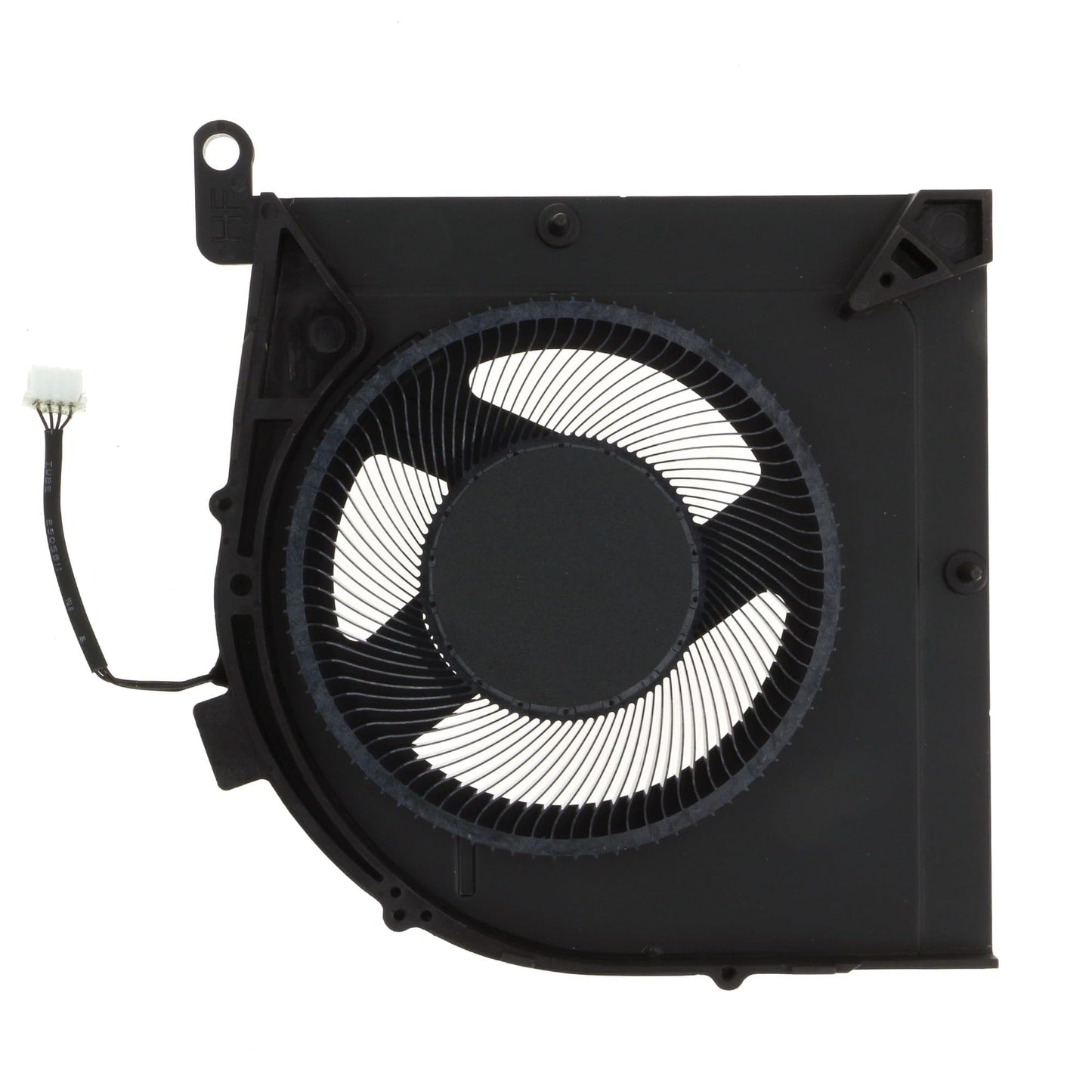 Replacement CPU Cooling Fan 12V for Lenovo LOQ 15IRH8 GeekPro G5000 IRH8 FQRL DFSCL42P165934