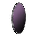 Freewell Magnetic Quick Swap System 58mm Netural Density ND64 (6 f-Stops) ND1.8 Camera Filter