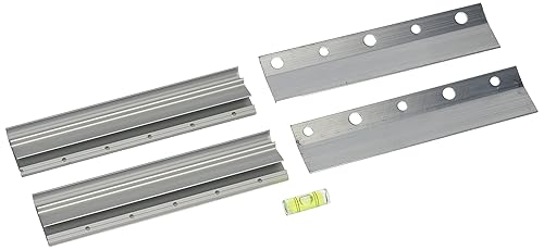 Hangman WSS-2 Products No-Damage Speaker Hangers, 30"-100"