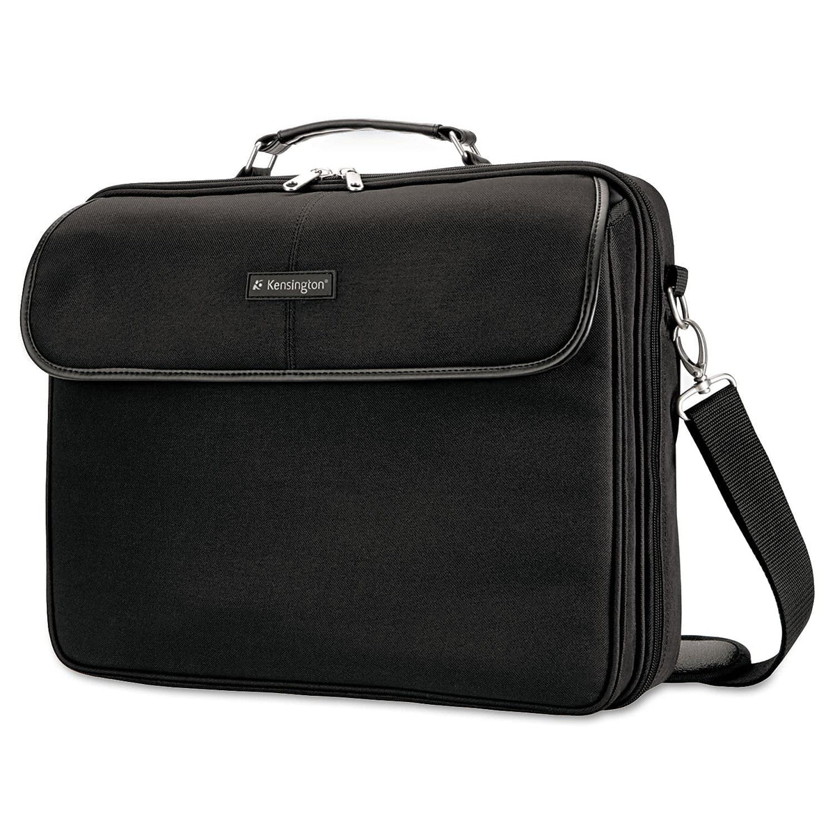 KMW62560 - Kensington Simply Portable 62560 Carrying Case for 15.6 Notebook - Black