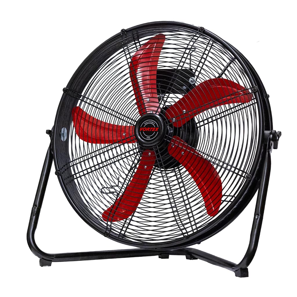 SULLIVAN'S 20" Vortex Fan