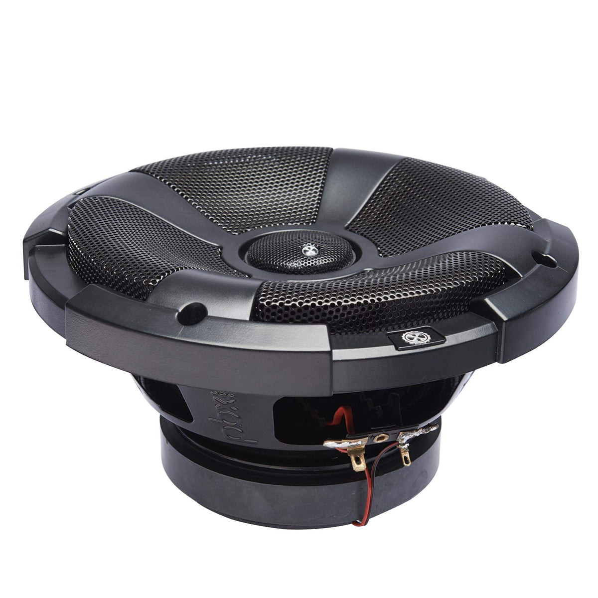 PowerBass XL-82SS - 8" Coaxial Powersports/Marine Speakers - Pair