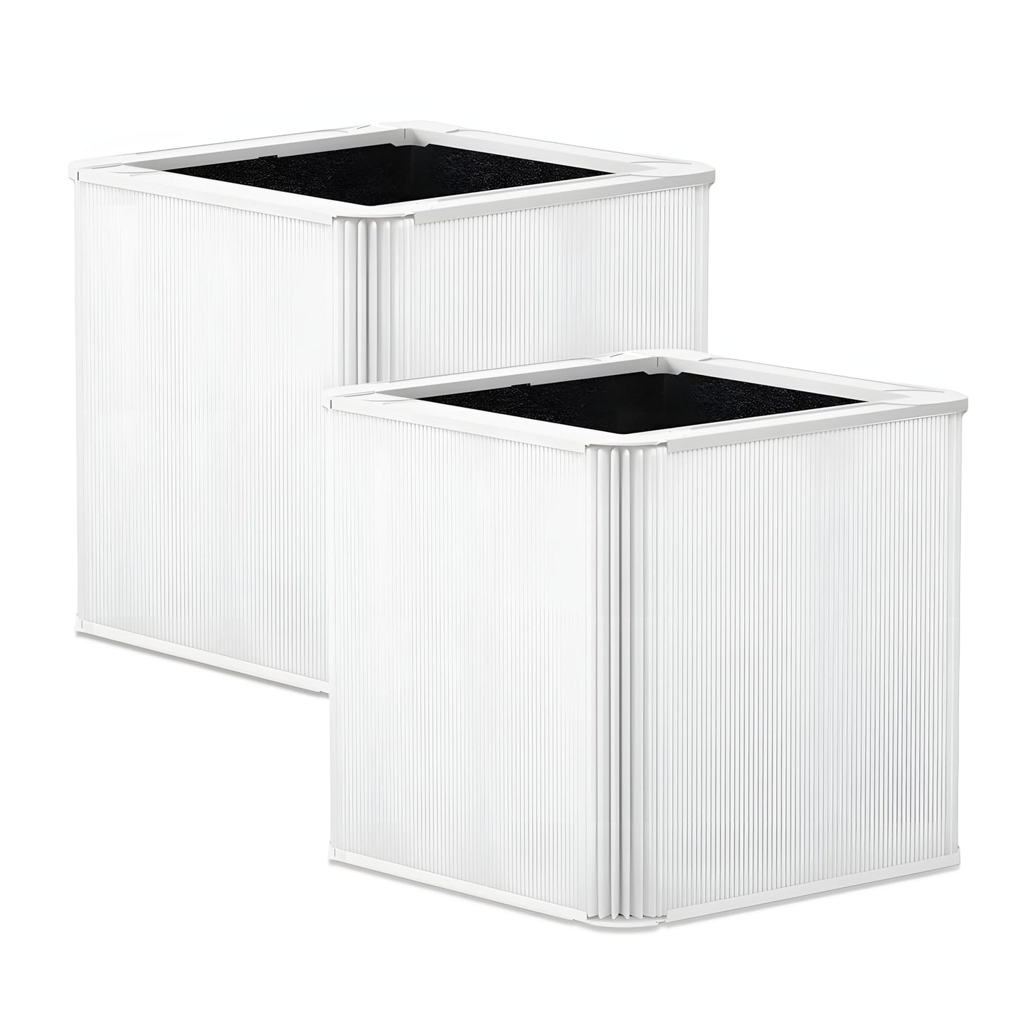 AIRx Replacement For Blueair 211+ Air Purifier, 2-Pack