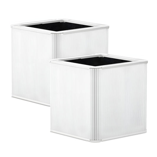 AIRx Replacement For Blueair 211+ Air Purifier, 2-Pack