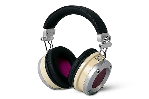 Avantone MP1 MixPhone Professional Headphones, White
