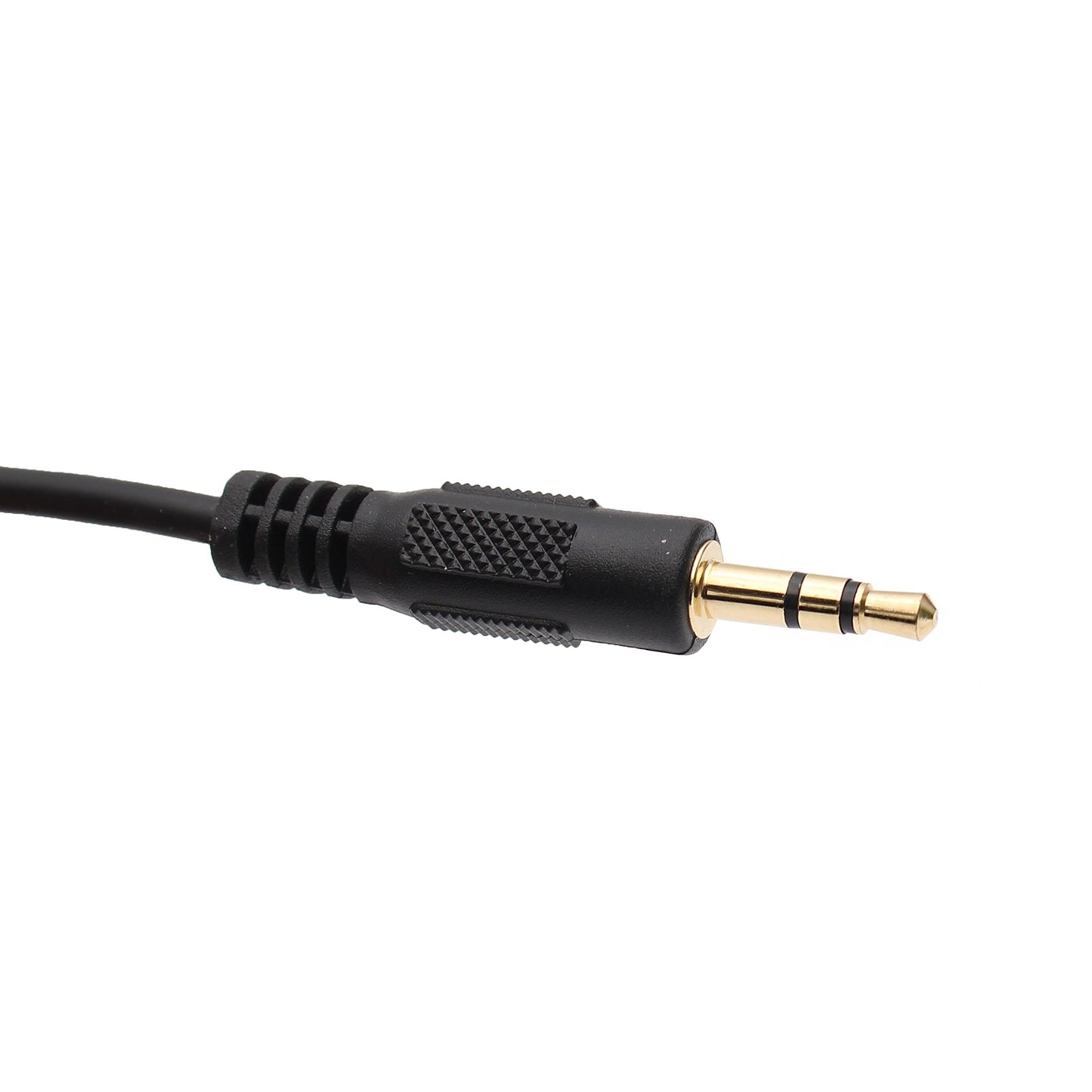 Yomikoo AUX Adapter, Car Audio 3.5mm AUX Cord MP3 CD Changer Compatible with Honda Civic 2006-2010, Accord 2003-2011, Odyssey 2005-2010, Pilot