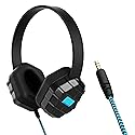 Gumdrop DropTech B1 On-Ear Headphone. Designed for K-12 Students, Teachers and Classrooms - Drop Tested, Rugged and Reliable for an Enhanced…