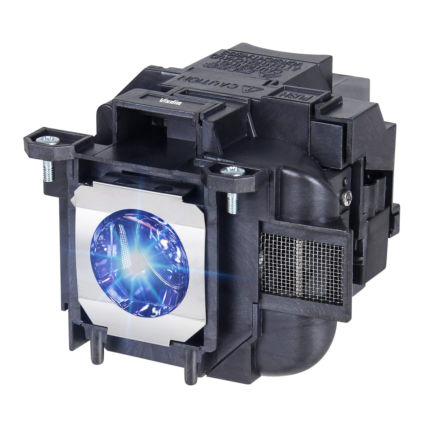 Woprolight ELP78/V13H010L78 Replacement Lamp for Epson ELPLP78 ELPLP88 PowerLite Home Cinema 2000 2030 2045 VS230 VS330 VS335W EX3220 EX6220 EX7220
