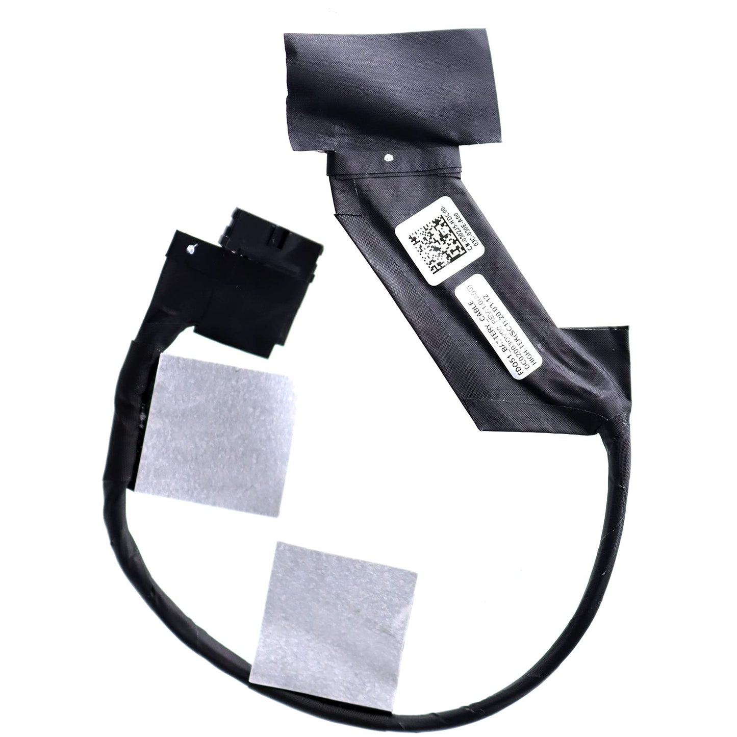 NA Deal4GO FDQ51 Battery Connector Cable 302J5 0302J5 DC02003OV00 Replacement for Dell Alienware M15 R3 M15 R4 M17 R3 M17 R4