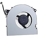 Deal4GO CPU Cooling Fan M89669-001 Replacement for H P 27-CA 27-CB 24-CB 24-CA 27-CA0070 27-CB0052 24-CB1124 All-in-One Desktop, Silver