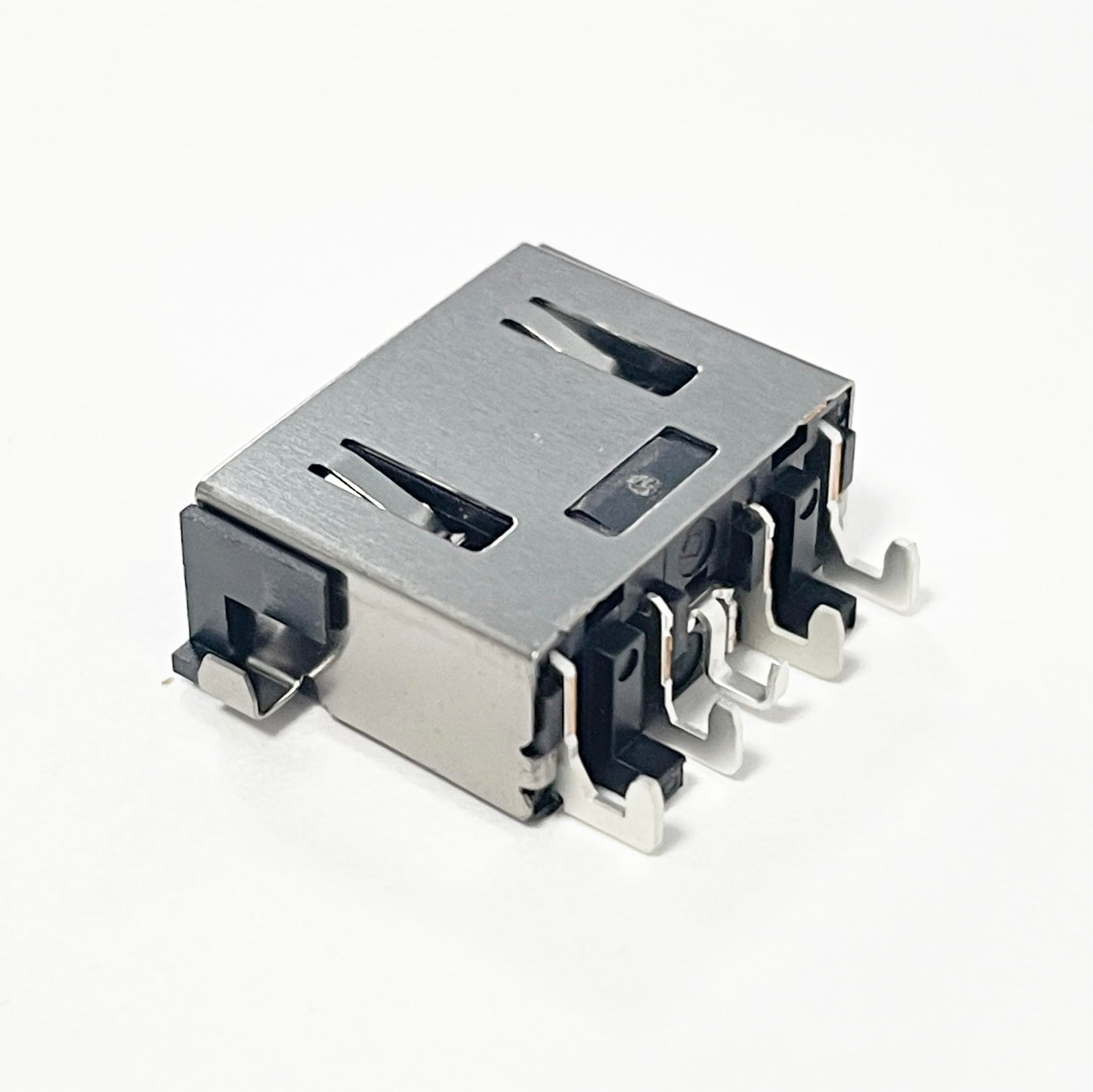 Power Jack Socket Port Plug Connector for Lenovo IdeaPad 330-15ICH Legion Y530-15ICH 81FV Y730-15ICH Y540-15IRH 81SX Y540-17IRH 81LL L340-17IRH