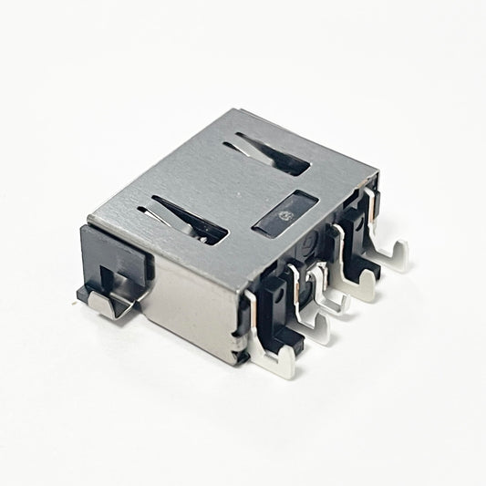 Power Jack Socket Port Plug Connector for Lenovo IdeaPad 330-15ICH Legion Y530-15ICH 81FV Y730-15ICH Y540-15IRH 81SX Y540-17IRH 81LL L340-17IRH