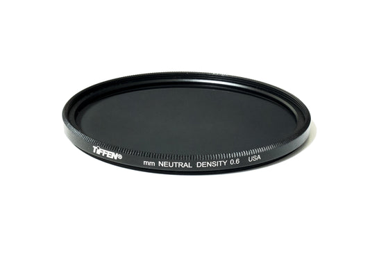 Tiffen 49mm Neutral Density 0.6 Filter