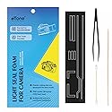 PreCut Light Seal Foam Sponge Kit Repair for Canon AE-1/AE-1 Program Film Camera