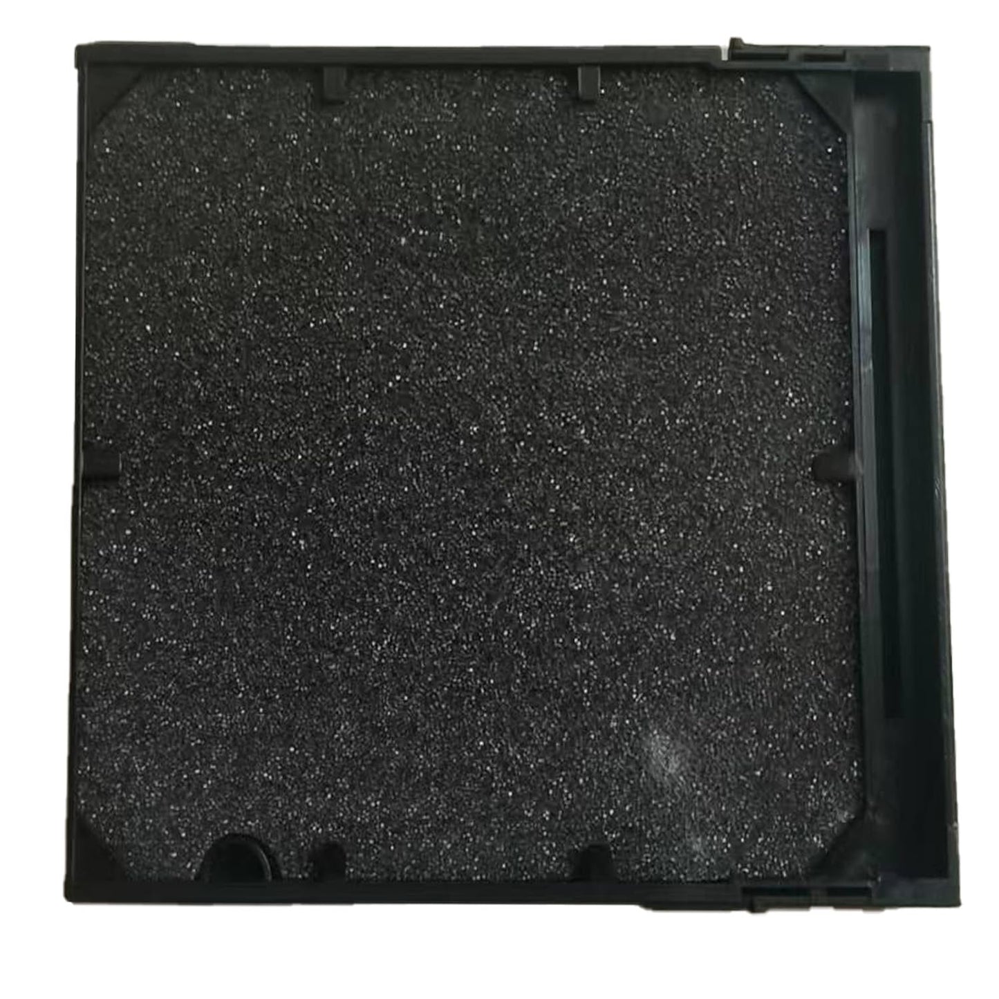 Greenafil Replacement Air Filter Compatible with Hitachi CP-A100 ED-A100 ED-A110 Dukane ImagePro 8100 ImagePro 8102 Part No. QD60122 Projector