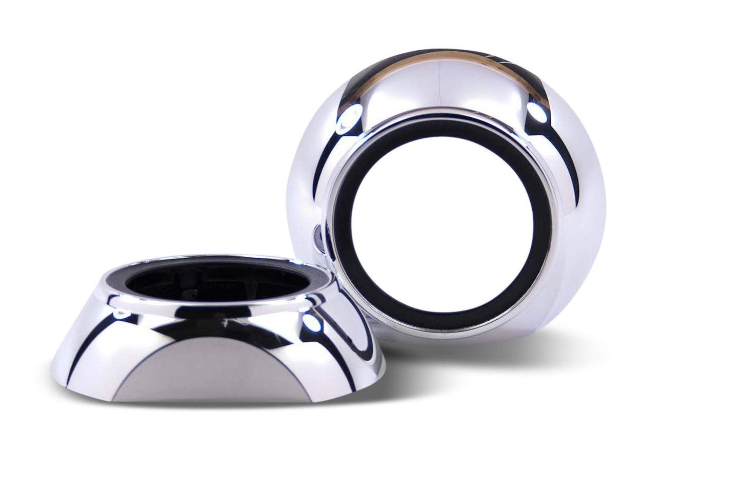Iris Projector Shrouds