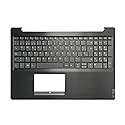 New Spanish Keyboard for Lenovo IdeaPad 340C-15 AST 340C-15IGM 340C-15IWL S145-15 AST S145-15API S145-15IIL with Palmrest Upper Cover Case