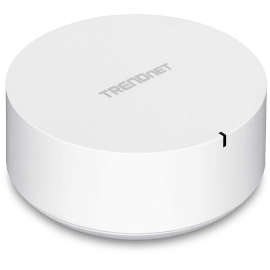 TRENDnet AC2200 WiFi Mesh Router,TEW-830MDR