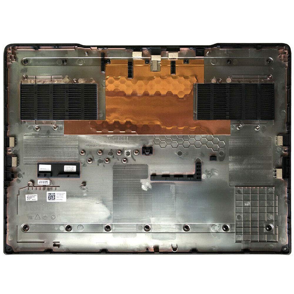 Laptop Replacement Bottom Base Cover Case Compatible for Dell G5 5590 0ftf0c Not Fit Inspiron 5590