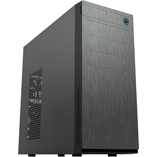 Chieftec HC-10B-OP Computer Case Black