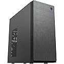 Chieftec HC-10B-OP Computer Case Black