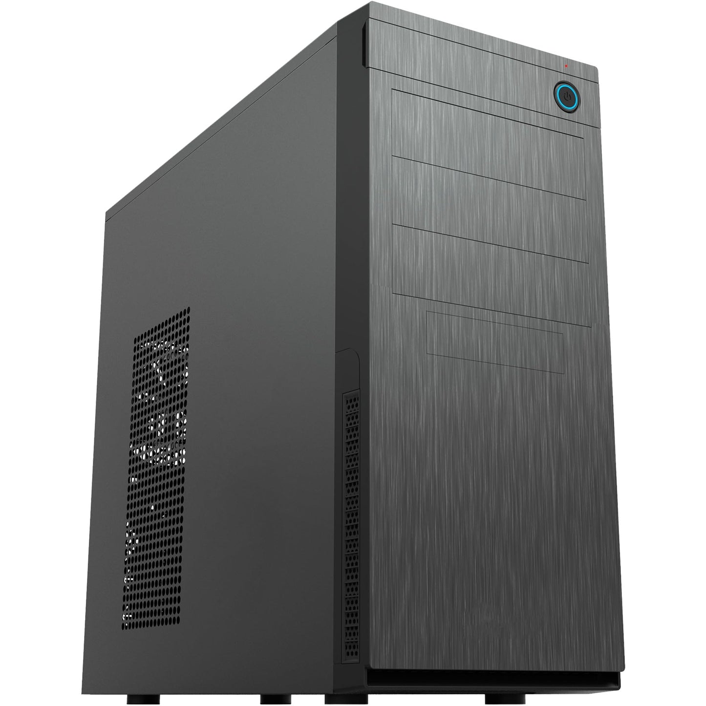 Chieftec HC-10B-OP Computer Case Black