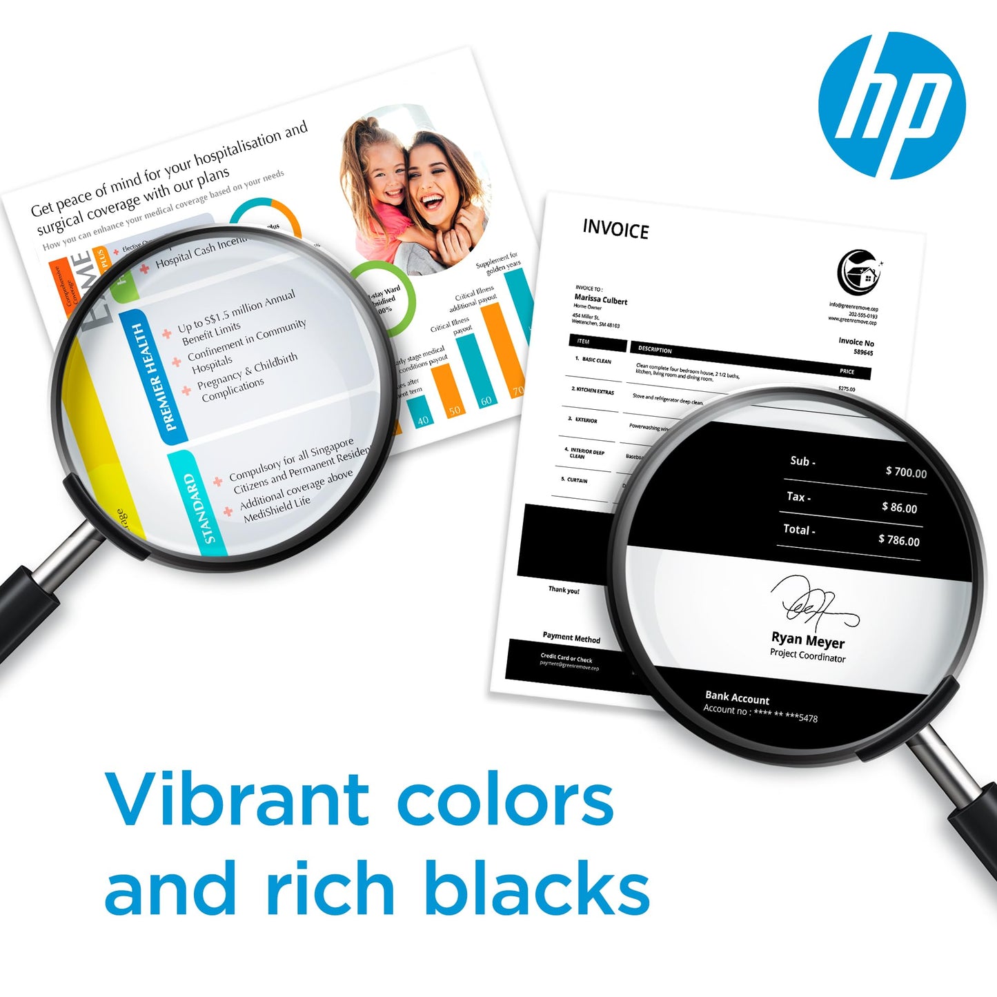HP 206X Yellow High-Yield Toner Cartridge | Works with Color LaserJet Pro M255, MFP M282, M283 Series | W2112X