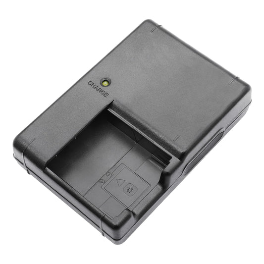 NP-BG1 NP-FG1 Battery Charger for Sony: Compatible for BC-CSG BC-TRN2 BC-TRN BN1 FD1 FT1 FR1 Battery Cyber-Shot DSC-H3 DSC-H7 DSC-H9 DSC-H10 DSC-H20