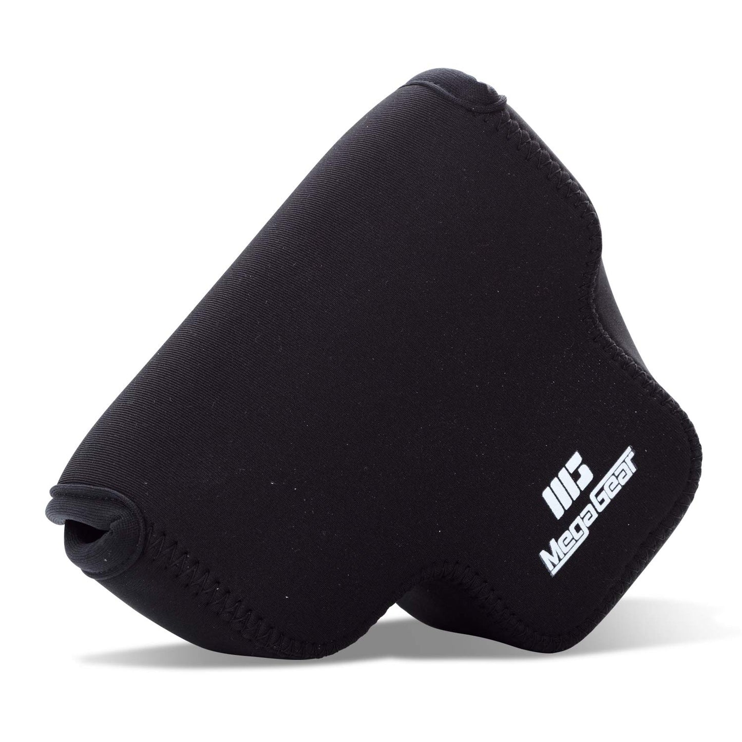 MegaGear MG1956 Ultra Light Neoprene Camera Case compatible with Sony Alpha 7C, A7 C (28-60mm) - Black