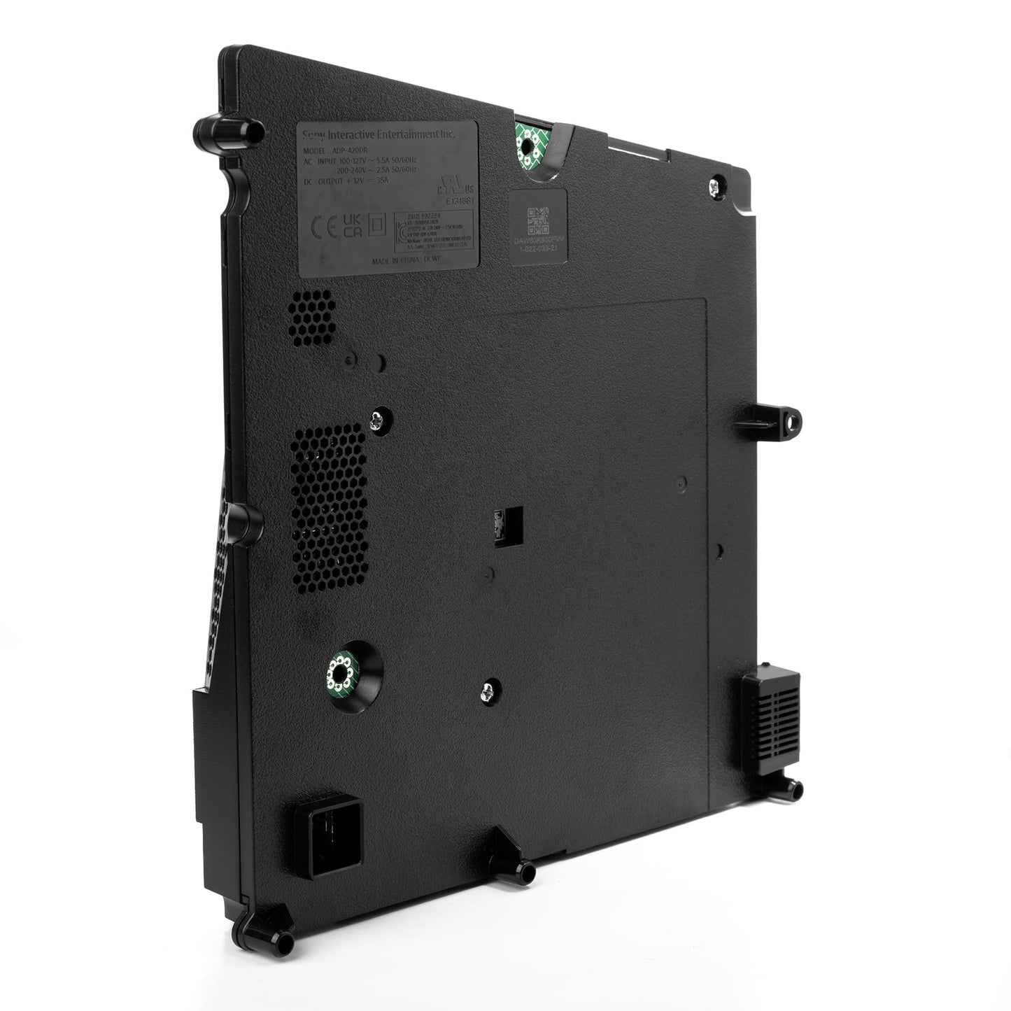 AQIDAP for PS5 pro Power Supply ADP-420DR CFI-70XX CFI-7000 CFI-7021 Series Internal Power Source Replacement with AC Adapter Console Power Adapter…