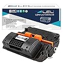 LCL Compatible 90X 24000 Pages Toner Cartridge Replacement for HP 90X CE390X Work for M4555MFP M602n M602dn M602x M603 M603n M603dn M603xh LaserJet