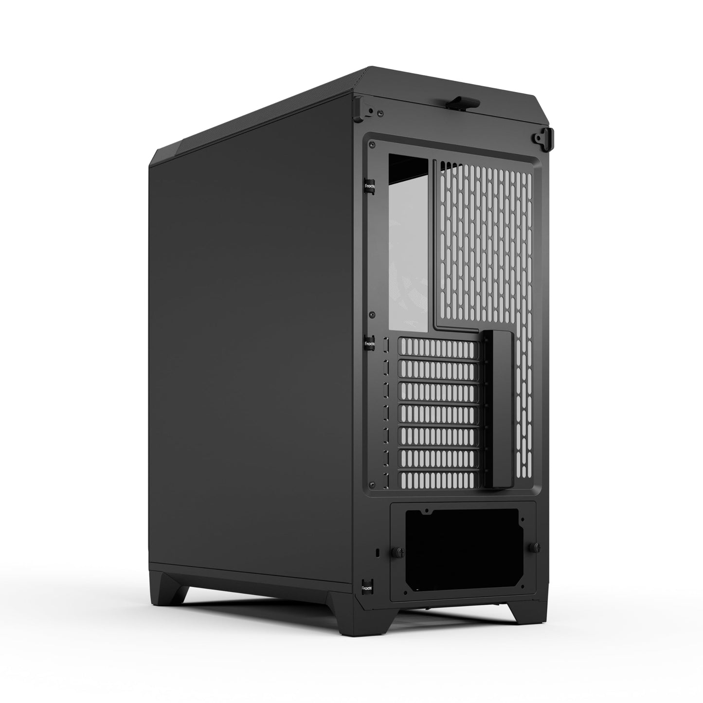 Fractal Design Meshify 3 Black TG Light Tint - Computer Case