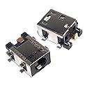 DC Power Jack for ASUS X551C X551CA X551MA K45V K45VD K45VG/J/M/S