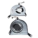 NEW CPU Cooling Fan for HP Envy M7-K M7-K010DX M7-K111DX M7-K211DX Laptop