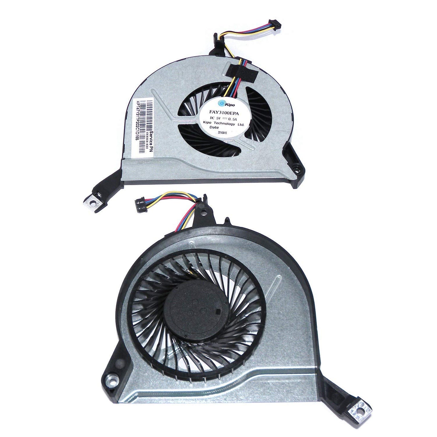 NEW CPU Cooling Fan for HP Envy M7-K M7-K010DX M7-K111DX M7-K211DX Laptop