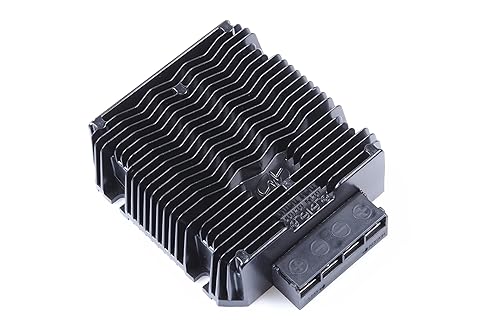 LIVISN DC 24v to 12v Step Down Converter Reducer Regulator 1A-100A 12W-1200W Power Supply Adapter for Auto Car Truck Vehicle Boat Solar System…