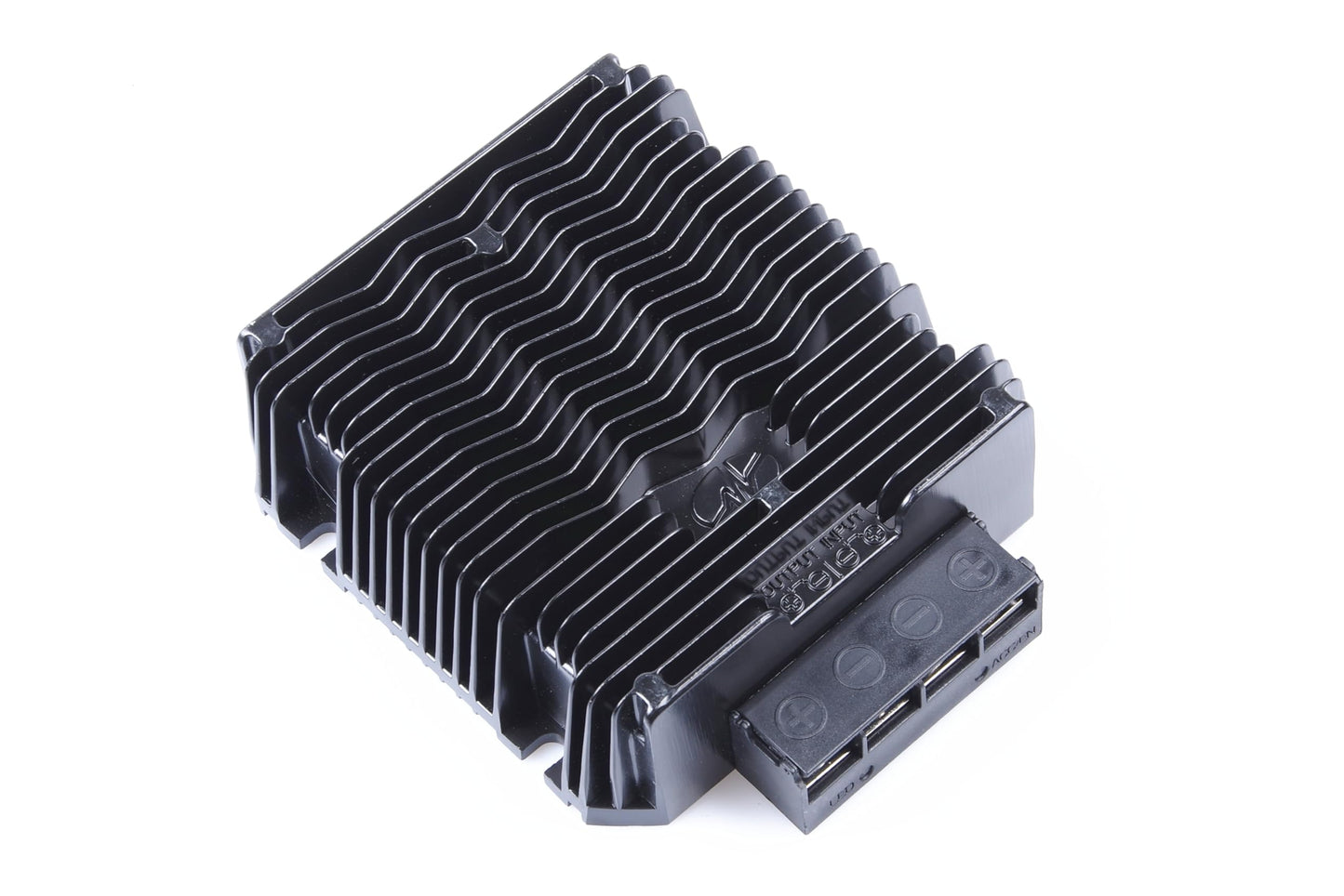 LIVISN DC 24v to 12v Step Down Converter Reducer Regulator 1A-100A 12W-1200W Power Supply Adapter for Auto Car Truck Vehicle Boat Solar System…