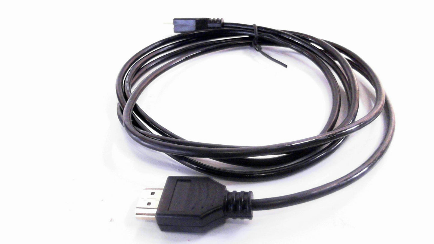 Hdmi Cables - 19 Pin Hdmi Type A - Male - 19 Pin Hdmi Type A - Male - 6 Feet