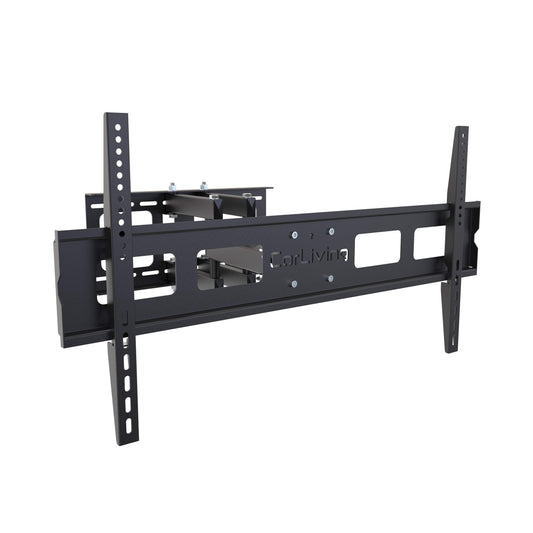 CorLiving Full Motion Flat Panel Wall Mount for 40-Inch to 80-Inch TV's