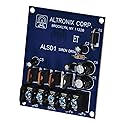 ALTRONIX ALSD1 Siren Driver 2 Channel 6-12Vdc